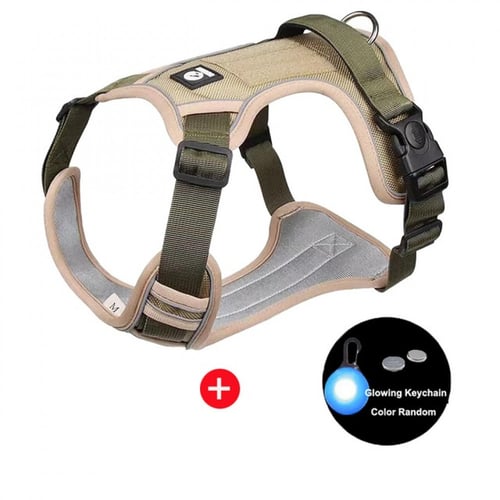 سترة صدر قابلة للضبط سترة بخيوط البولدوج الفرنسي