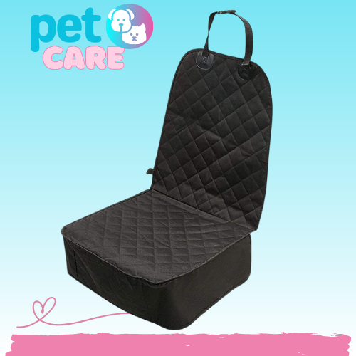 وتوارك غطاء مقعد امامي للحيوانات الاليفة،مقاوم للم...