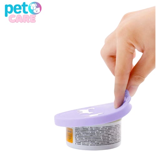 غطاء محكم الغلق لحفظ الطعام الرطب