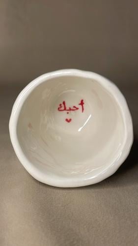 كوب البدر - يذكرني القمر ظلك عجب ياللي ظلالك نور و...