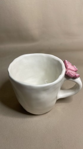 كوب - منوتي ليتك معي -200ml