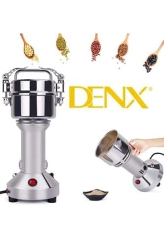 مطحنة حبوب كهربائية متعددة DENX، موديل DX3221.