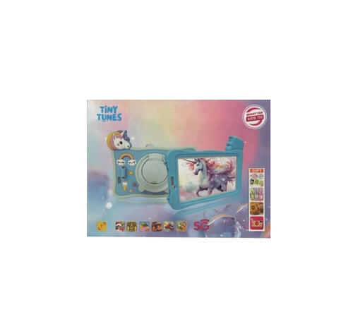 تابلت Tiny Tunes Kids 702