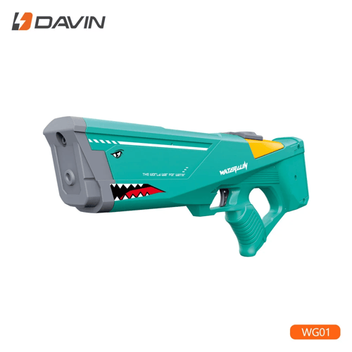 رشاش مياه دافن - متعة بلا حدود للأطفال والكبار