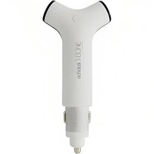 شانزي تي بون 3 في 1 شاحن سيارة متعدد الاستخدامات ش...