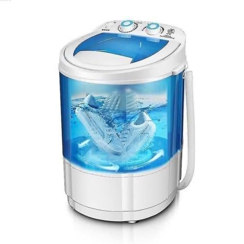 غسالة الملابس والاحذيه