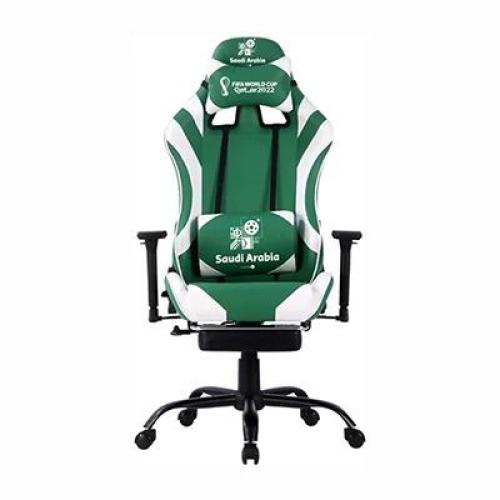 كرسي الألعاب فيفا جي 4 تصميم رياضي مستوحى من بطولة...