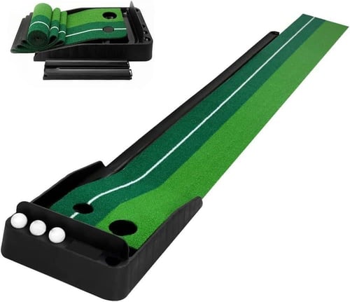 ملعب جولف للأطفال بلاستيك – متعة وتعلم في مكان واح...