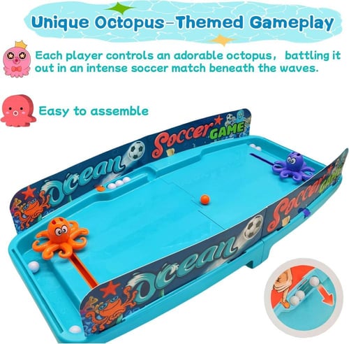 كرة قدم الاخطبوط