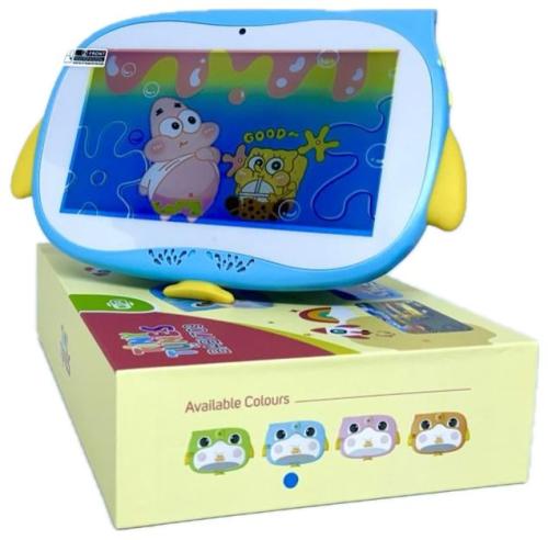 تابلت ذكي Baby 703 للأطفال