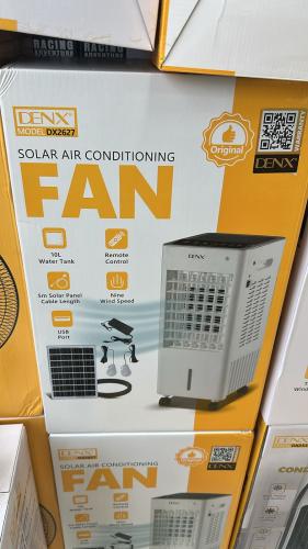 مكيف صحراوي متنقل10 لتر من دينكس