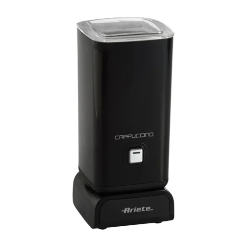 ماكينة صنع رغوة الحليب بقوة 1500 واط– لتحضير مشروب...