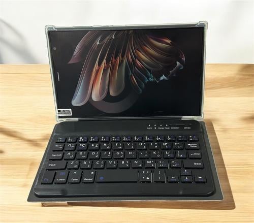 سمارت تابلت kw 16