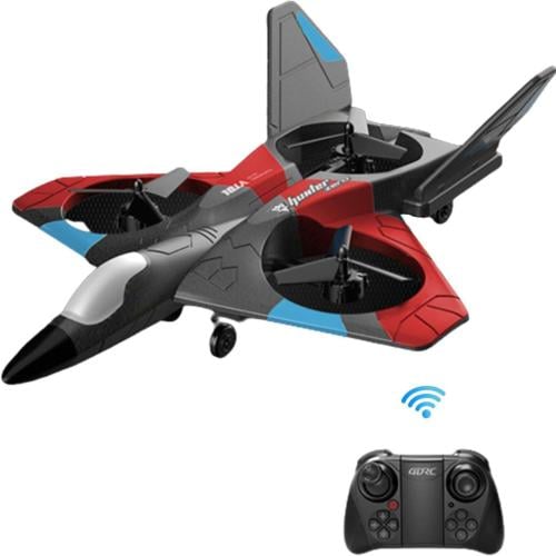 طيارة F16 فلين كبير