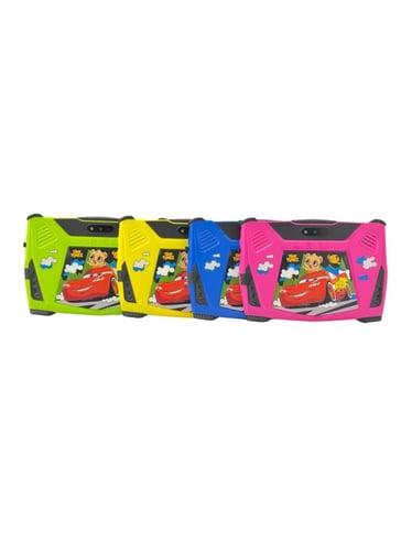 تابلت Tiny Tunes Baby702 للأطفال
