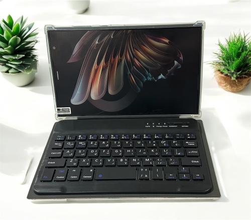 تابلت Tiny Tunes TS801 للأطفال