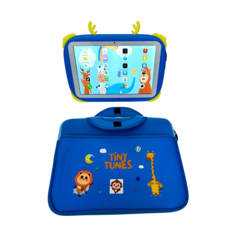 جهاز التابلت للأطفال Tiny Tune TS 106