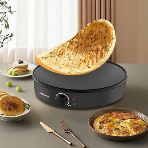 صانعة بان كيك ماركة دينكس dx2032