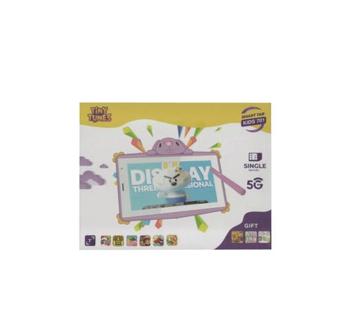 تابلت Tiny Tunes Kids701