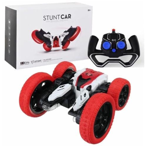 سياره محتاله مجنحه