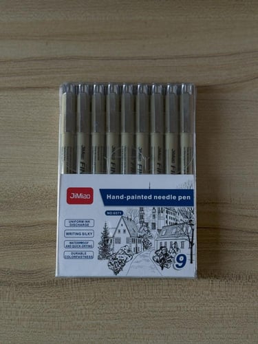 بوكس أدوات الرسم الأساسية