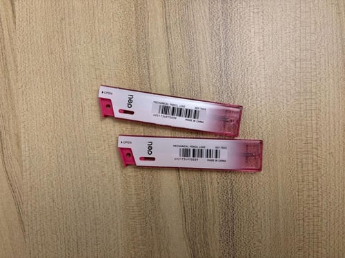 بوكس أدوات الرسم الأساسية