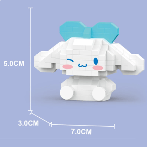 تركيب شخصيات سانرويا