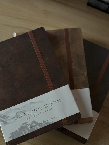 بوكس أدوات الرسم الأساسية