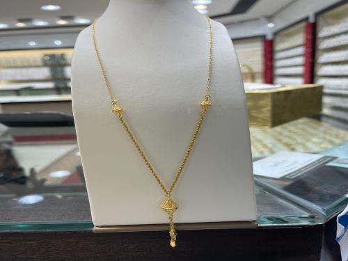 عقد عيار ٢١
