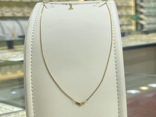 عقد ناعم انيق