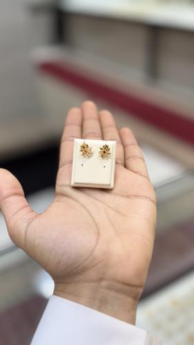 حلق غصن الزيتون