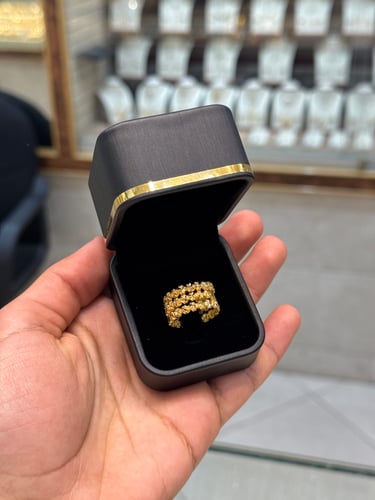مرامي 21k