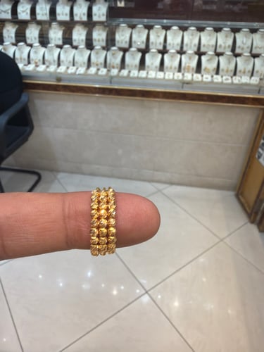 خاتم عيار 21