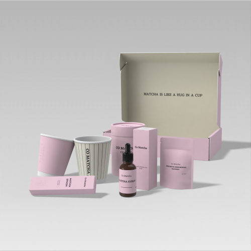 مجموعة السيرب