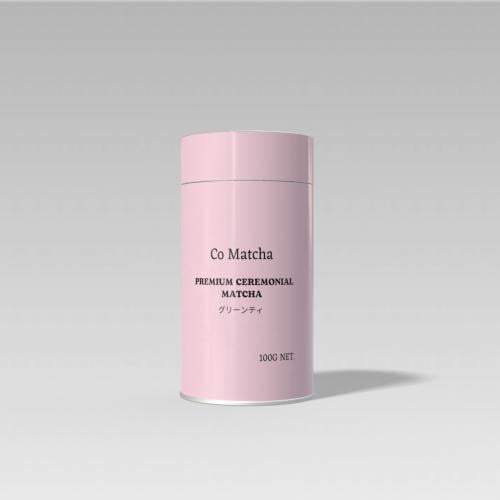 ماتشا احتفالية فاخرة 100G