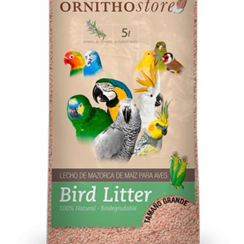 نشارة ذرة سيتاكوس bird litter 5l big size