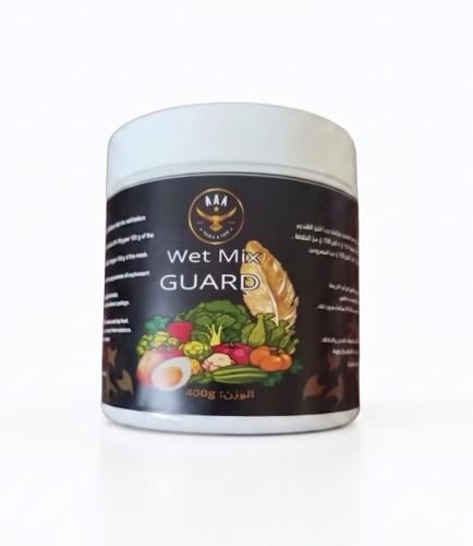 WET MIX GUARD 400g