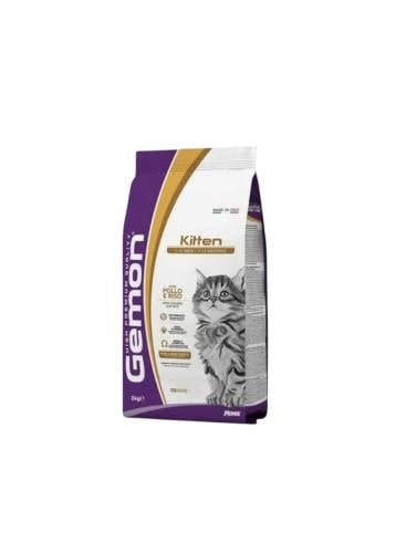 جيمون غذاء كتن بالدجاج 20KG