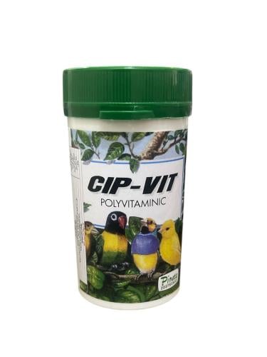فيتامين شامل CIP-VIT PINETA 40G