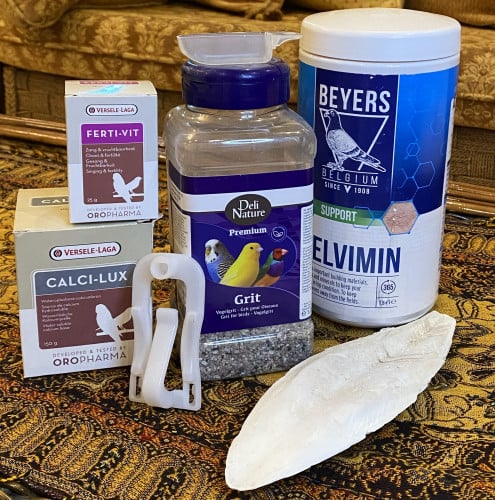 سلة اساسيات التربية بخصم 5%