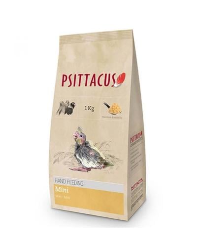 سيريلاك الببغاوات الصغيرة MINI HAND FEEDING 1KG