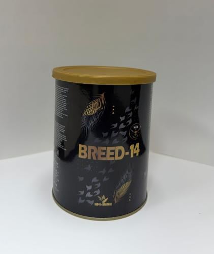 بريد رافع مناعة تعبئة يدوية TRIPLE-A BREED 14 100G