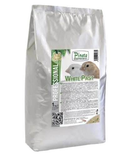 باتية ابيض بانيتا WHITE PAST SOFT PIMETA PINETA 1K...