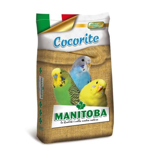 أكل بادجي شامبيون انتاج تعبئة يدوي BUDGIE CHAMPION...