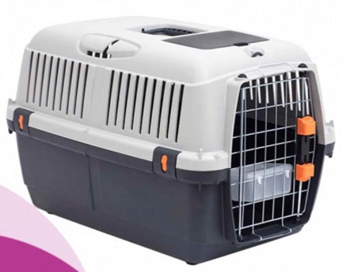 صندوق نقل وسط مقاس 3 MPB