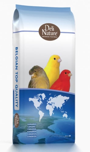 ديلي ناتشر كناري فيتامين 20KG