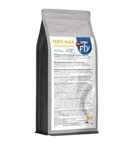 فيرتي ماكس FERTI MAX FLY 1KG