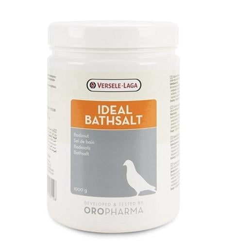 Ideal Bath Salt Oropharma Versele Laga1KG