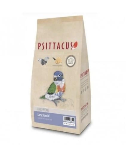 سيريلاك اللوري LORY SPECIAL HAND FEEDING 1KG