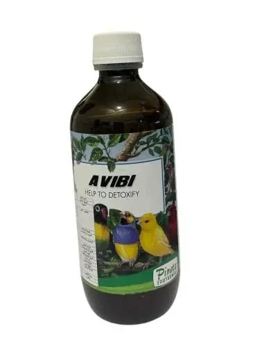 فيتامين ب AVIBI 250M PINETA